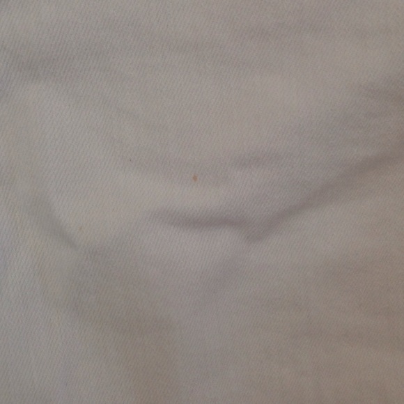 Lilly Pulitzer, white Babe Boot Cut Jeans - Picture 2 of 6